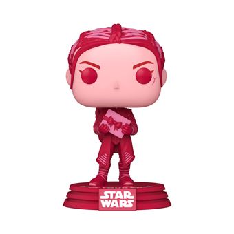 Figurine Funko Pop Star Wars Valentines S2 Fennec