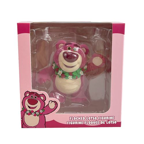 Disney Lotso Floqué Collier de Fleurs - vue 2