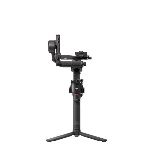 Stabilisateur Dji RS 5 Noir