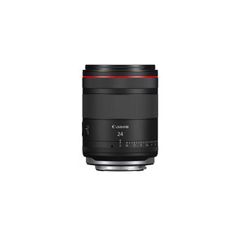 Objectif CANON RF 24mm F1.4 L VCM
