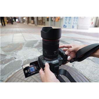 Objectif CANON RF 24mm F1.4 L VCM
