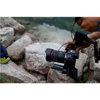 Objectif CANON RF 24mm F1.4 L VCM