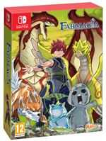 Farmagia Edition Limitee SWITCH