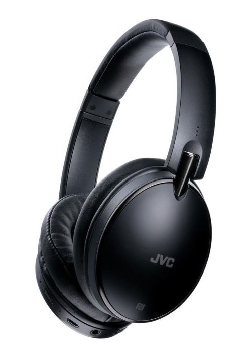 JVC HA S90BN Z-E