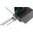 Hub 2 USB Type C vers USB Type C On Earz Mobile Gear Gris Sidéral_0