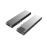 Hub 2 USB Type C vers USB Type C On Earz Mobile Gear Gris Sidéral_1