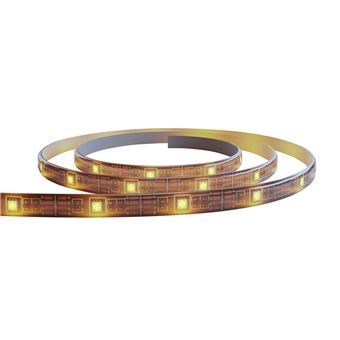 Bandeau lumineux Monster Illuminescence Multicolore 2 m
