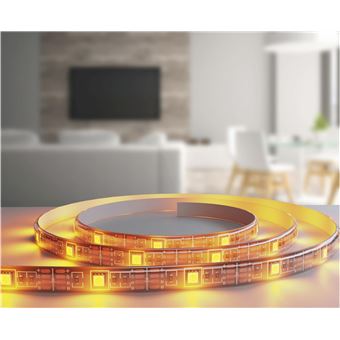 Bandeau lumineux Monster Illuminescence Multicolore 2 m