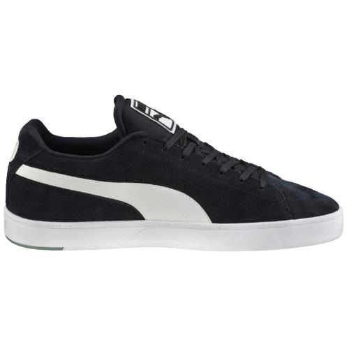 puma suede s