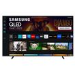 TV Samsung QLED TQ55Q68C 140 cm 4K UHD Smart TV Noir