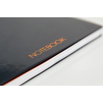 Urban Mix Lot De 5 Cahiers à Spirales 180 Pages à Lignées 7mm Format A4 21 X 29,7 Cm[324