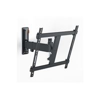 Vogel's Draaibare TV Steun TVM 342FD9 voor schermen van 32“ tot 65” Zwart