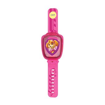Montre interactive Vtech Pat' Patrouille La montre intéractive de Stella