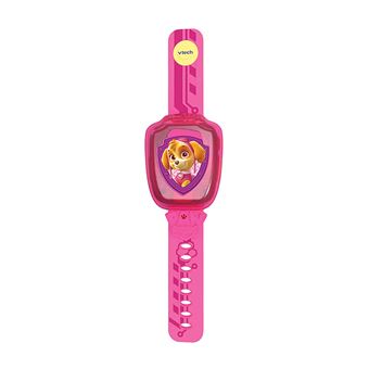 VTech Pat' Patrouille La montre-jeu interactive - Stella