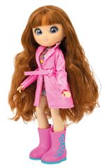 Poupée Unique Eyes Automne Hiver Collection 25 cm