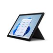 Ordinateur Portable Hybride avec écran tactile Microsoft Surface Pro 7 12.3" Intel Core i5 8 Go RAM 256 Go SSD Noir