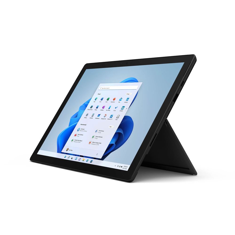 【良品】Surface Pro 7+ i5 8GB 256GB Win11 Microsoft Surface Pro 7 Laptop 12.3