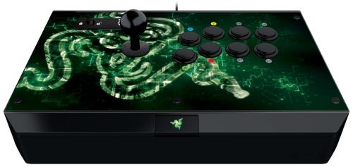 Manette arcade Razer Atrox pour Xbox One