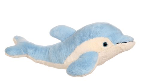 Peluche Dauphin Gipsy 50 cm