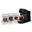 Cafetière Tassimo Bosch Bundle TAS162EC3 Finesse