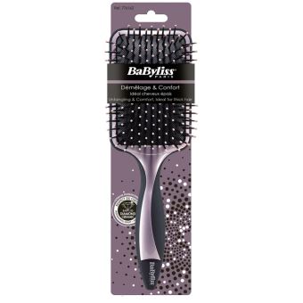 Brosse à cheveux pneumatique Babyliss Diamond Ceramic