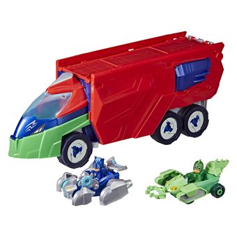 Figurines PJ Masks Les Pyjamasques Camion Extra-Totem