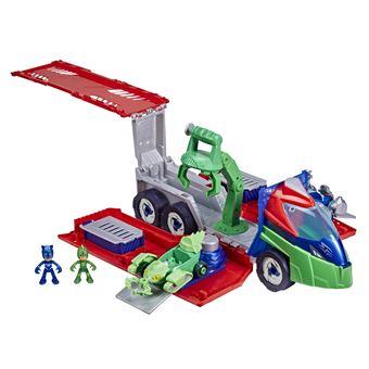 Figurines PJ Masks Les Pyjamasques Camion Extra-Totem