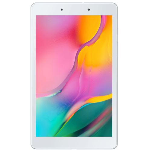 Tablette tactile Samsung Galaxy Tab A 8 WiFi 32 Go Gris acier