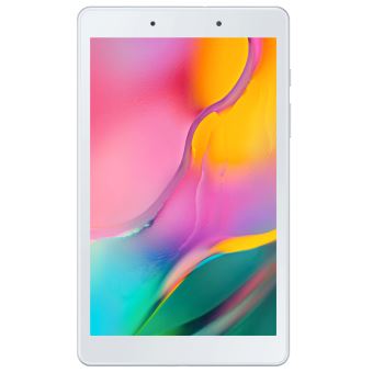 Tablette Tactile Samsung Galaxy Tab A 8 Wifi 32 Go Gris Acier Tablette Tactile Achat Prix Fnac