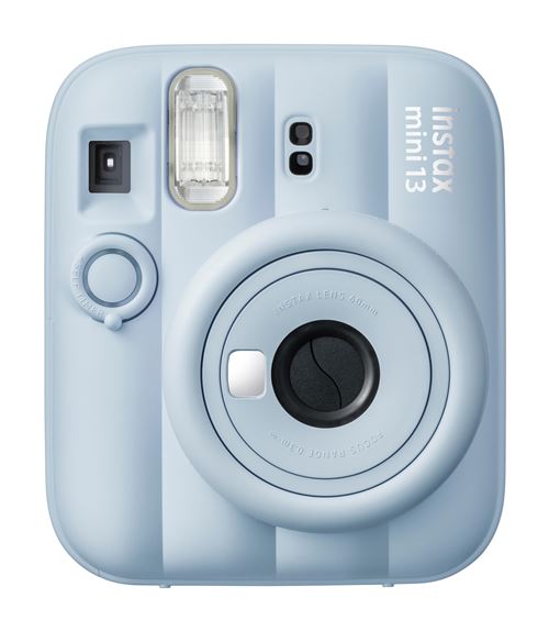Instax Mini 13 - vue 2