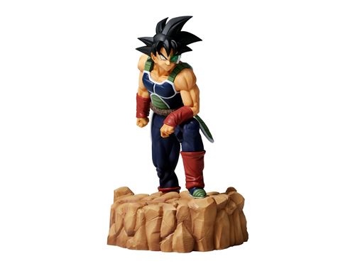 Figurine Banpresto History Box Vol. 6