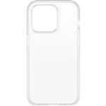 OtterBox coque antichoc REACT iPhone 14 Pro - transparente