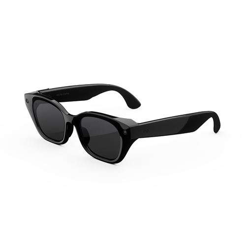 Lunettes connectées IA Meta Capri Classic à Transitions - vue 6