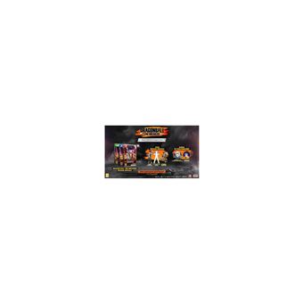 Dragon Ball : The Breakers Edition Spéciale Nintendo Switch