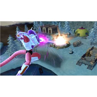 Dragon Ball : The Breakers Edition Spéciale Nintendo Switch