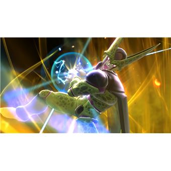 Dragon Ball : The Breakers Edition Spéciale Nintendo Switch