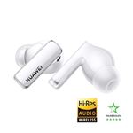 Ecouteurs sans fil Bluetooth Huawei Freebuds Pro 2 avec réduction du bruit Blanc