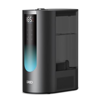 Humidificateur Dreo HM813S Noir - 1