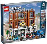 LEGO® Creator 10264 Le garage du coin