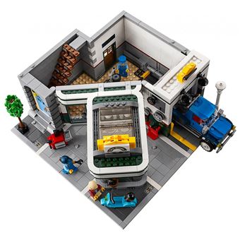 LEGO® Creator 10264 Le garage du coin