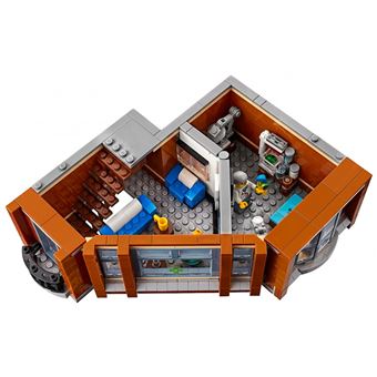 En mai sur le Shop@Home : le perroquet LEGO Creator offert