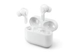 Ecouteurs intra-auriculaire sans fil Philips TAT3217WT Bluetooth True Wireless Blanc