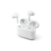 Ecouteurs intra-auriculaire sans fil Philips TAT3217WT Bluetooth True Wireless Blanc