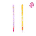 SET 2 STYLOS PAQUES