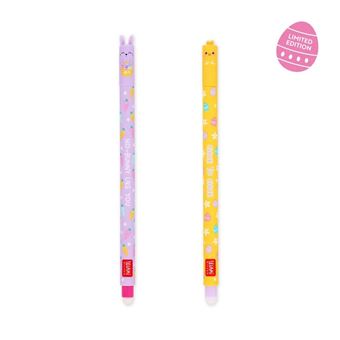 SET 2 STYLOS PAQUES