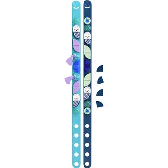 LEGO® DOTS 41942 Bracelets avec des charms Plongée en eaux profondes