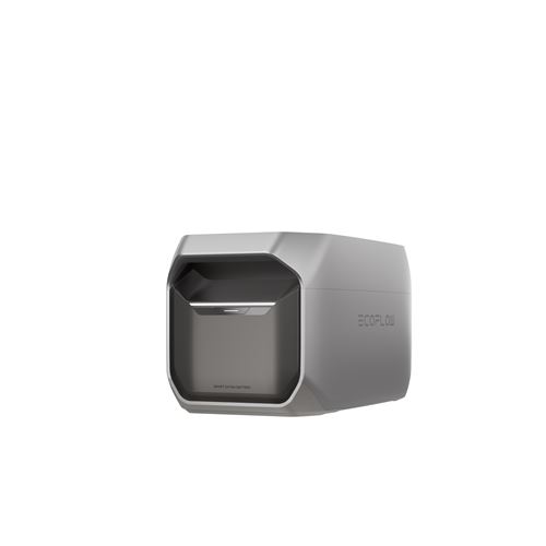 Ecoflow Gris Supplémentaire Intelligente Delta 3 - Image 3