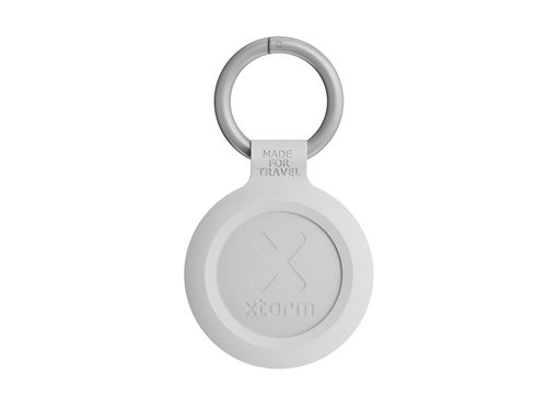 Travel Tag pour iPhone ou iPad - vue 2