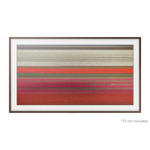 Cadre Samsung Noyer pour TV The Frame 43''