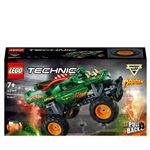 LEGO® Technic 42149 Monster Jam Dragon